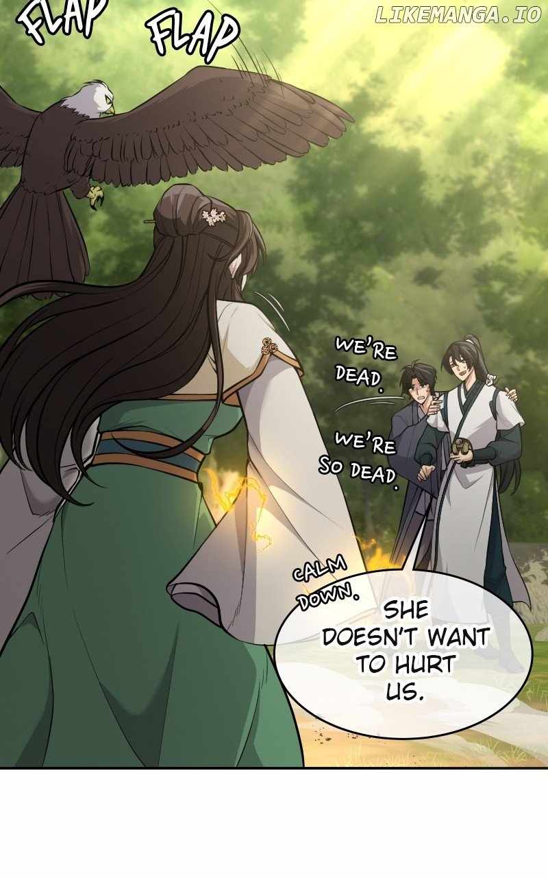 The Laws of Cultivation Chapter 28 17